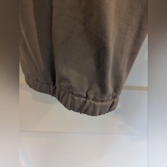 Abercrombie Kids Soft Jogger Pants Size 15/16 - Picture 5 of 5